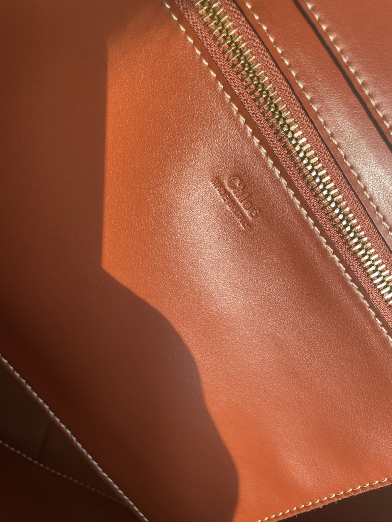 Chloe Shopping Bags